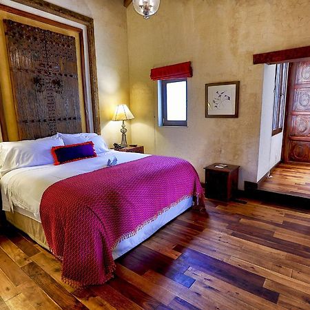 Pensativo House Hotel (Adults Only) Antigua Extérieur photo