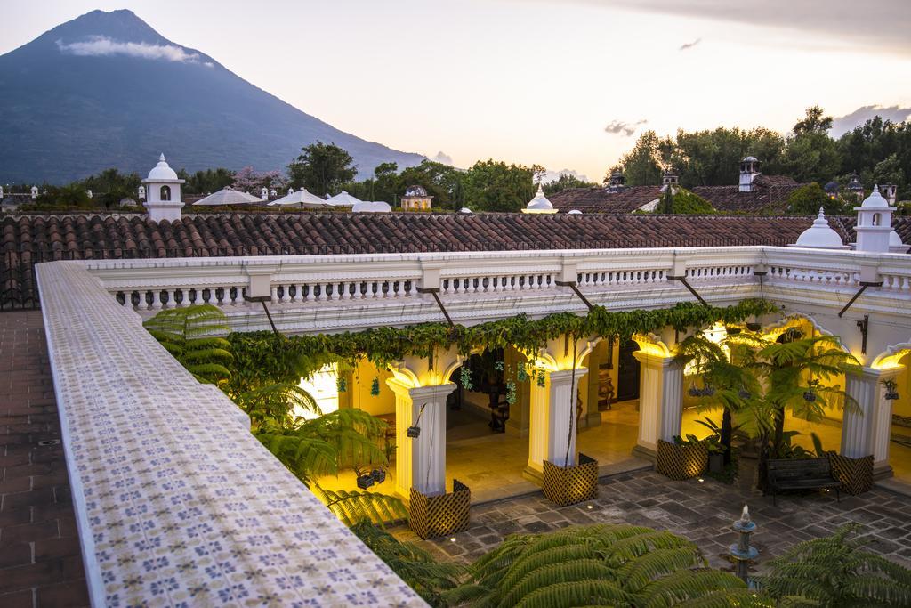 Pensativo House Hotel (Adults Only) Antigua Extérieur photo
