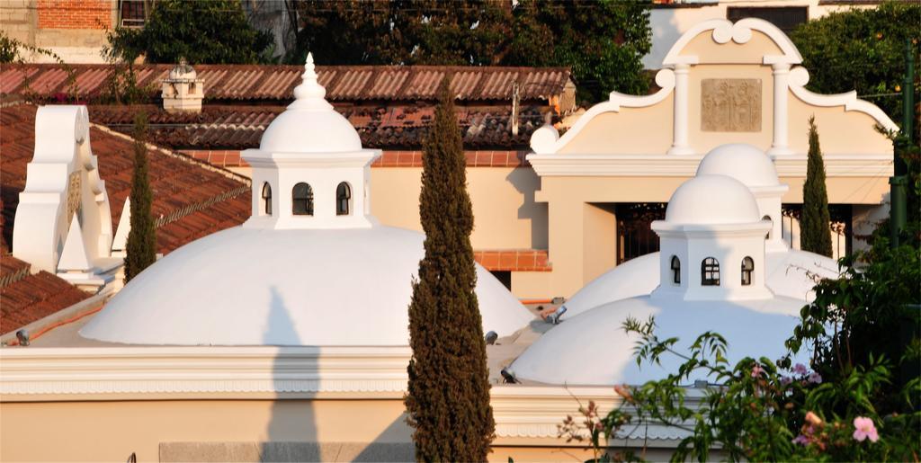 Pensativo House Hotel (Adults Only) Antigua Extérieur photo