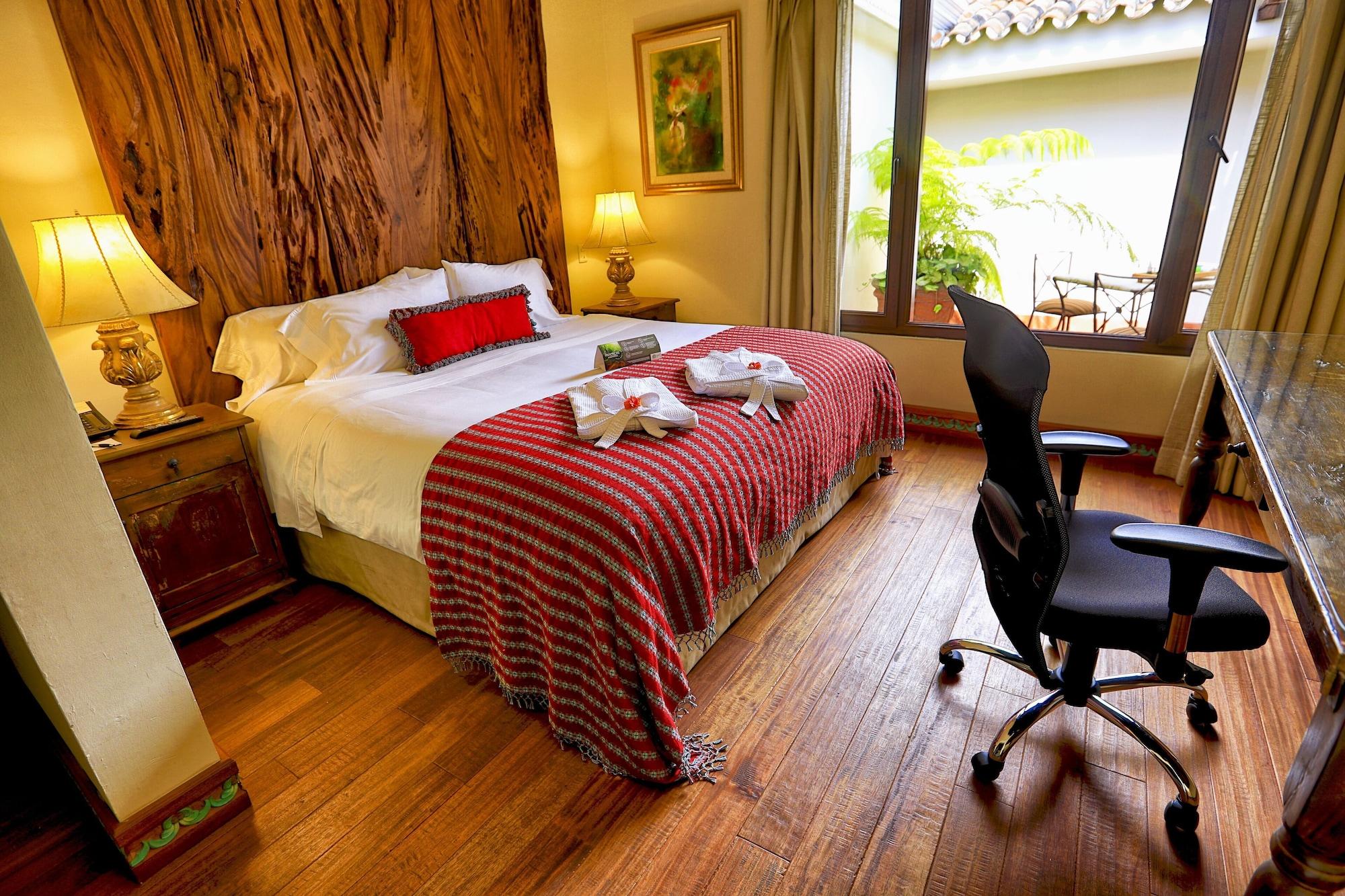 Pensativo House Hotel (Adults Only) Antigua Extérieur photo