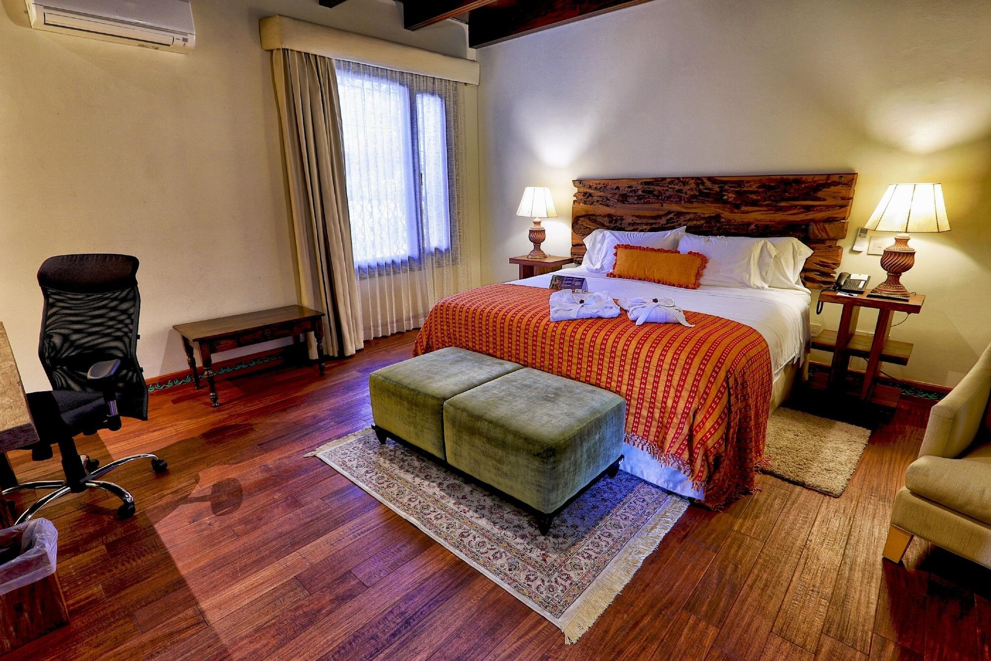 Pensativo House Hotel (Adults Only) Antigua Extérieur photo