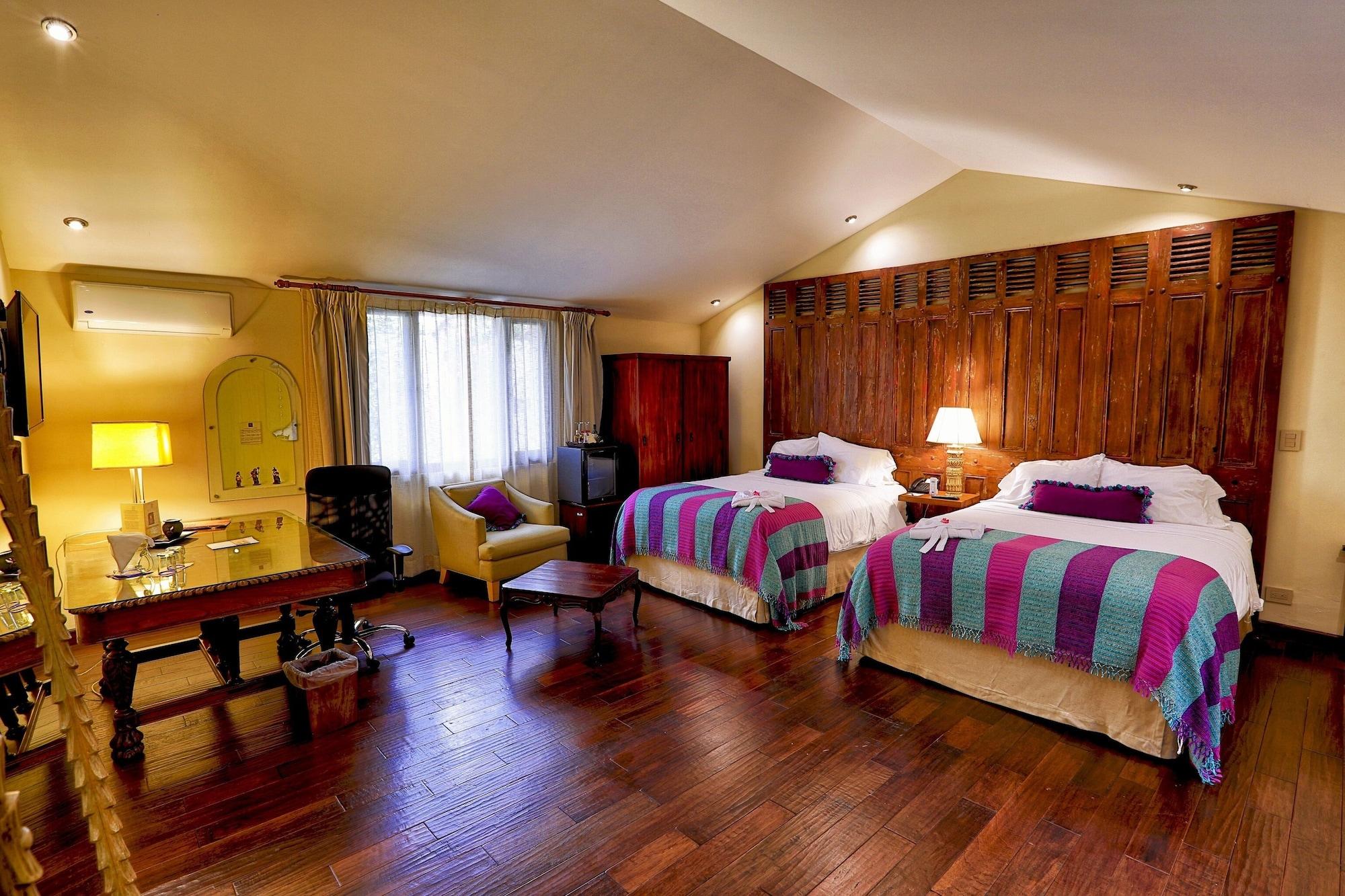 Pensativo House Hotel (Adults Only) Antigua Extérieur photo