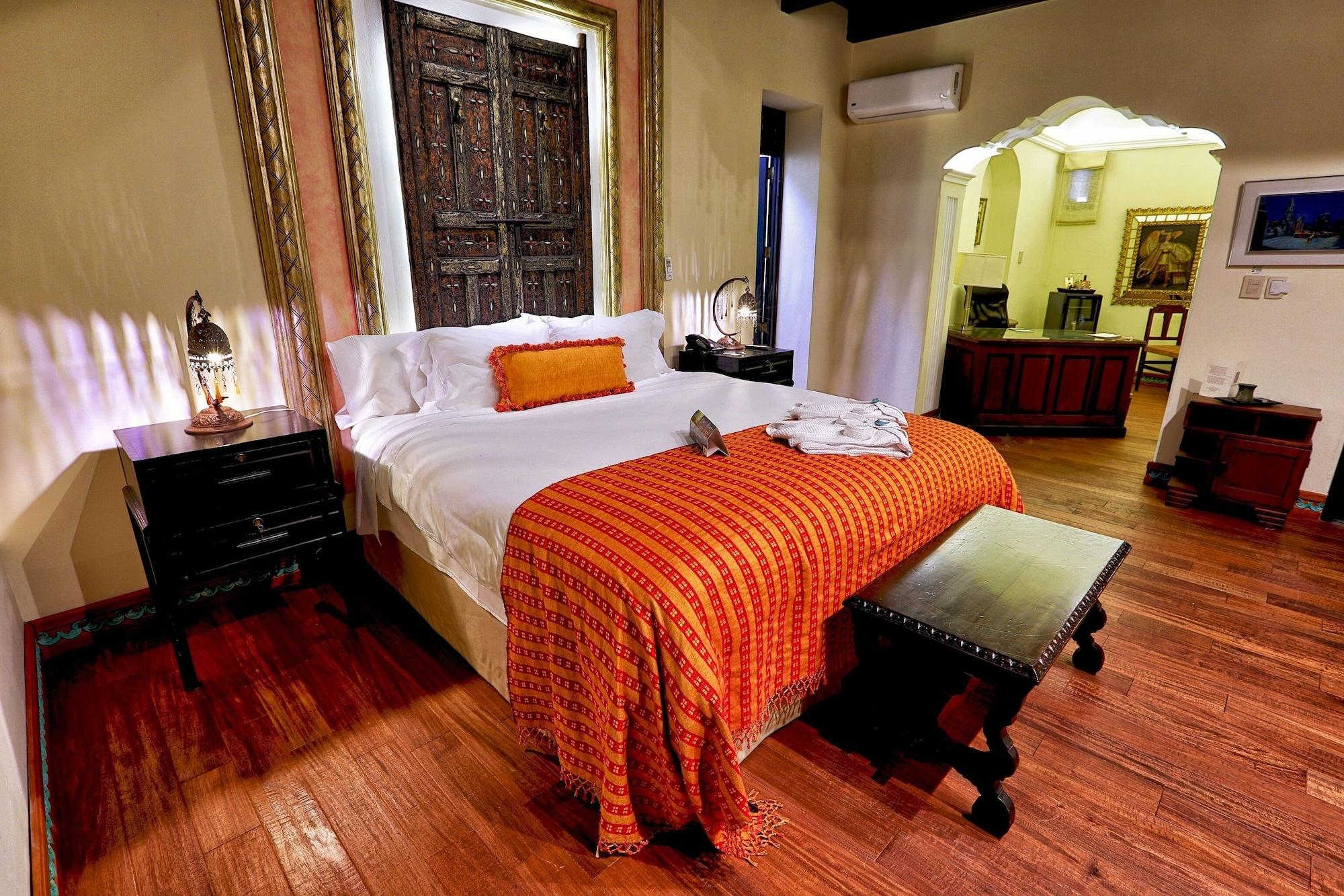Pensativo House Hotel (Adults Only) Antigua Extérieur photo