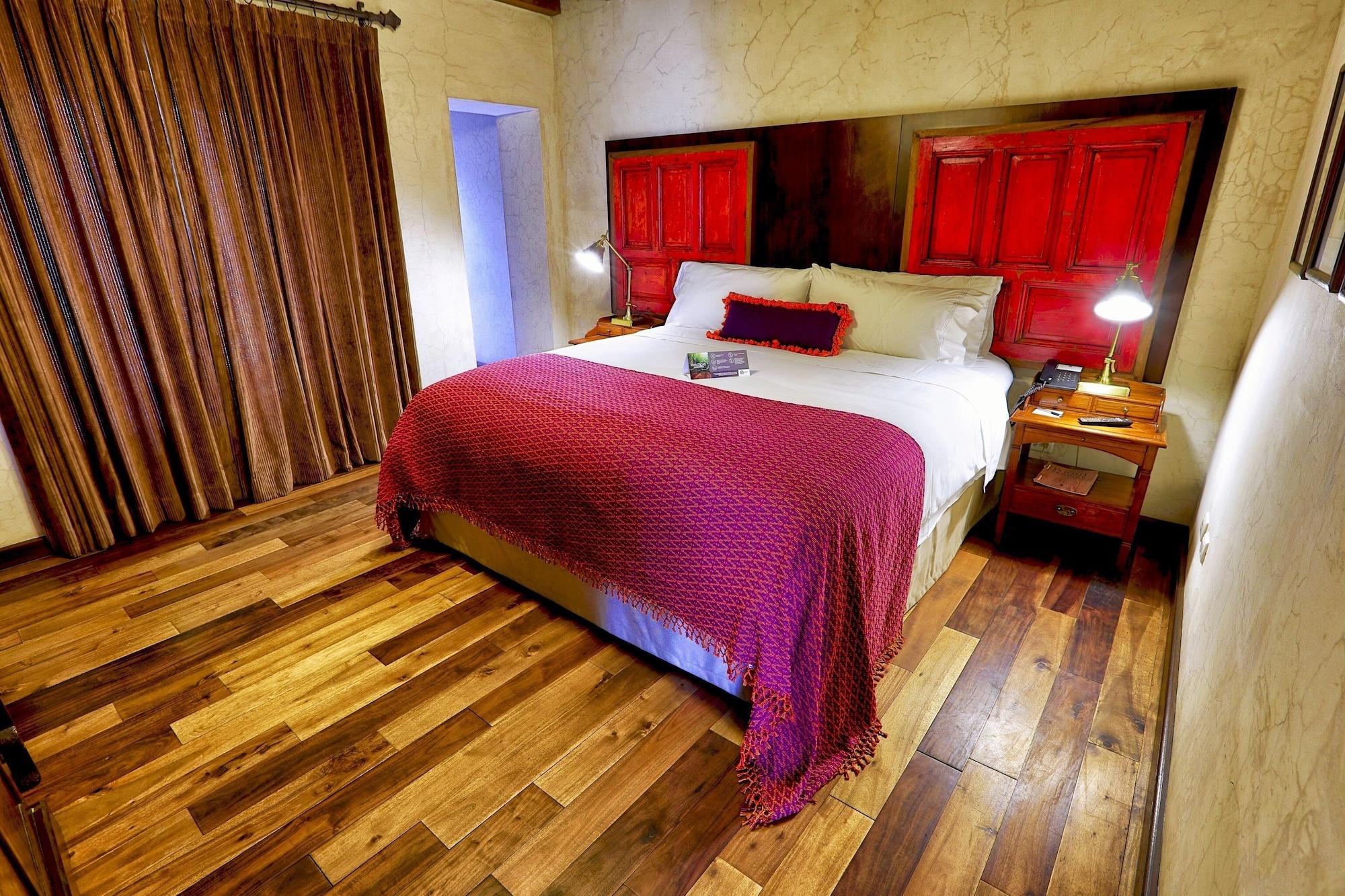 Pensativo House Hotel (Adults Only) Antigua Extérieur photo