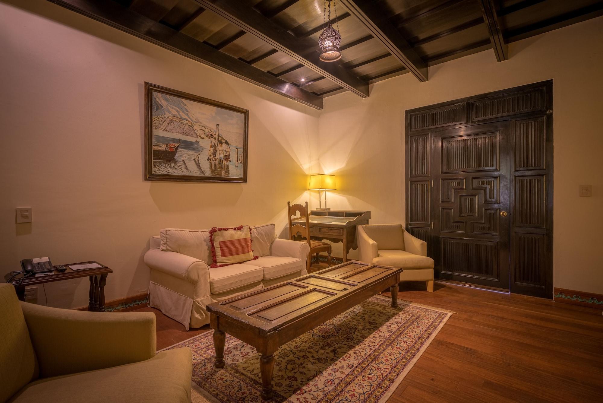 Pensativo House Hotel (Adults Only) Antigua Extérieur photo