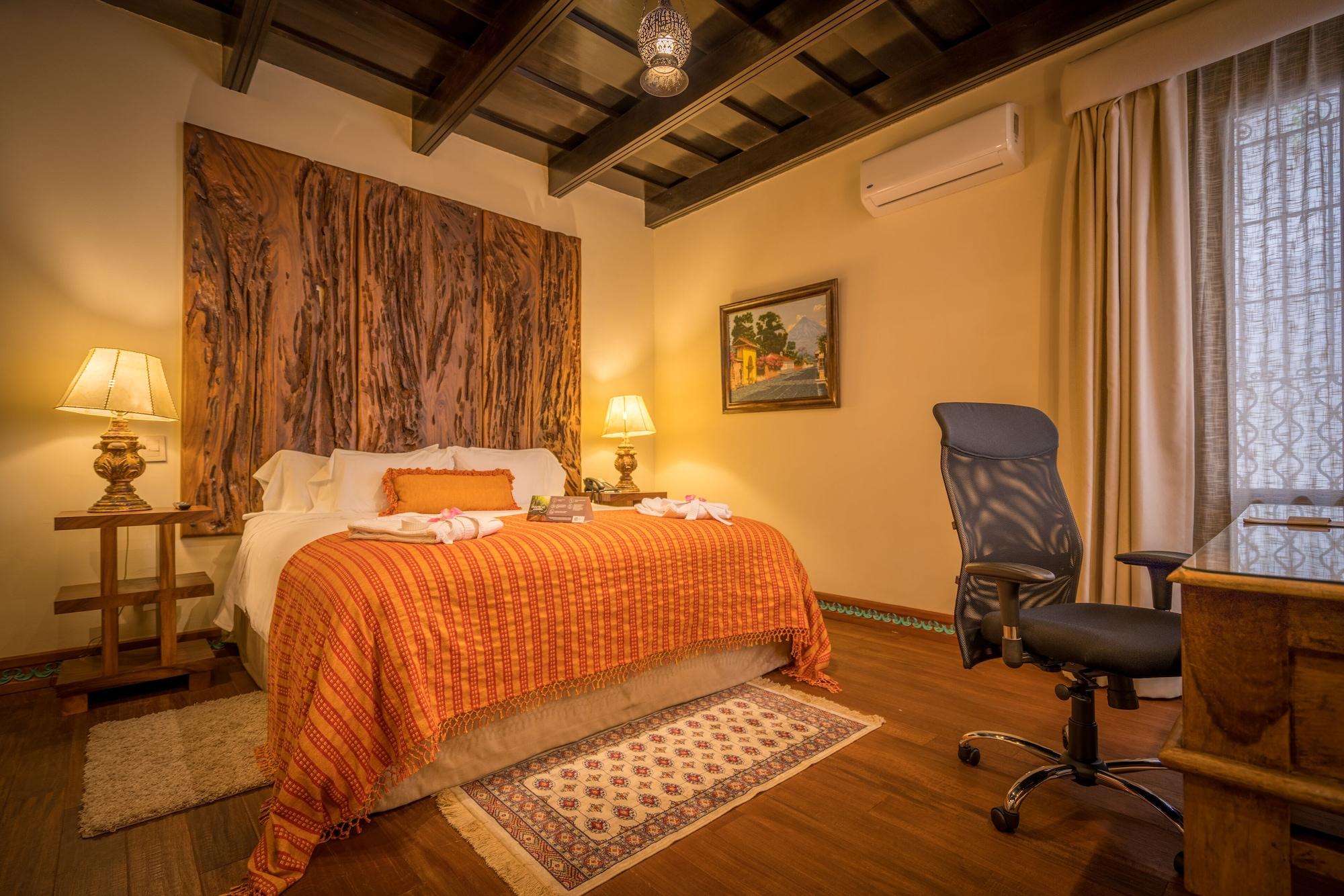 Pensativo House Hotel (Adults Only) Antigua Extérieur photo