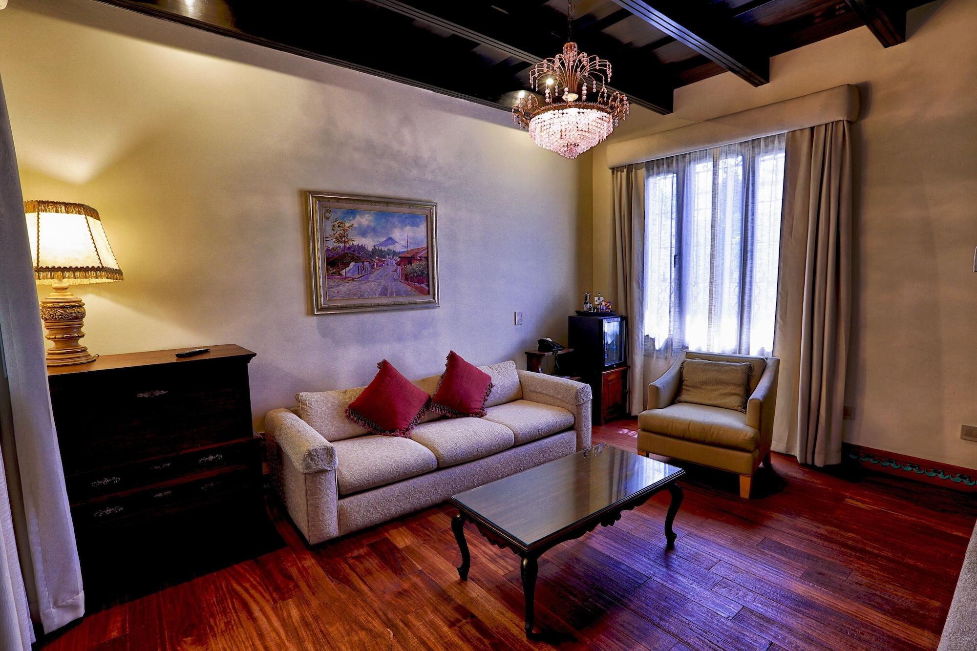 Pensativo House Hotel (Adults Only) Antigua Extérieur photo