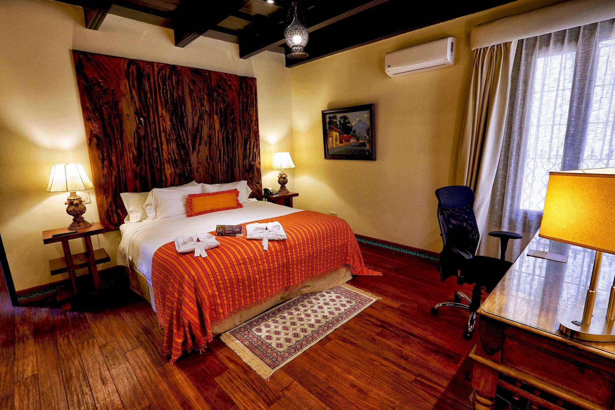 Pensativo House Hotel (Adults Only) Antigua Extérieur photo
