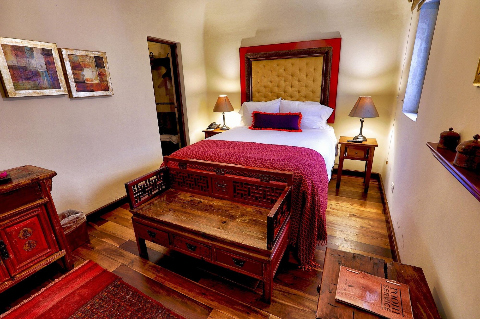 Pensativo House Hotel (Adults Only) Antigua Extérieur photo