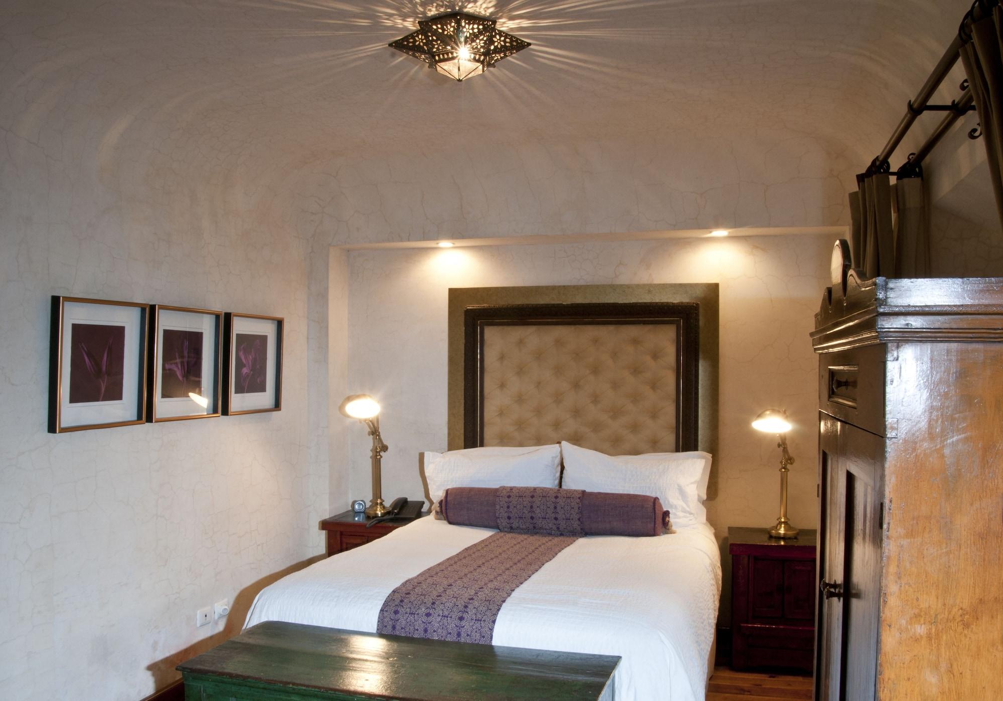 Pensativo House Hotel (Adults Only) Antigua Extérieur photo