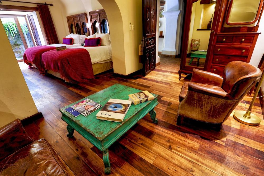 Pensativo House Hotel (Adults Only) Antigua Extérieur photo