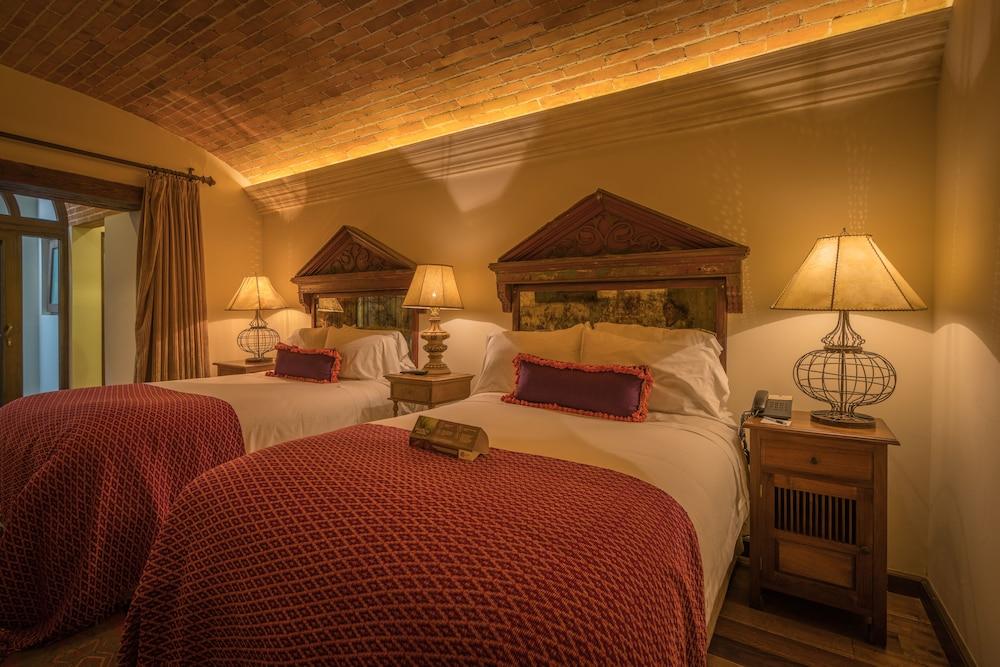 Pensativo House Hotel (Adults Only) Antigua Extérieur photo