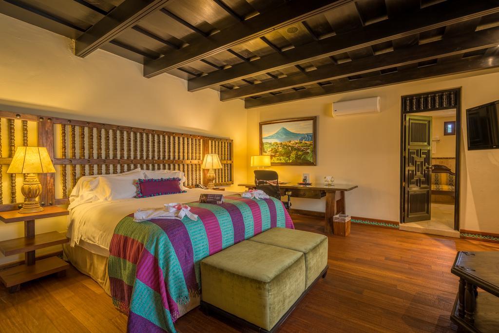Pensativo House Hotel (Adults Only) Antigua Extérieur photo