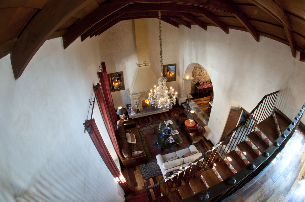 Pensativo House Hotel (Adults Only) Antigua Extérieur photo