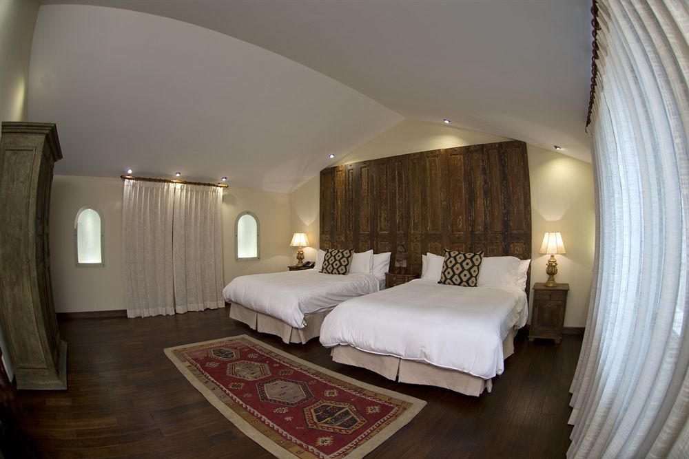 Pensativo House Hotel (Adults Only) Antigua Extérieur photo