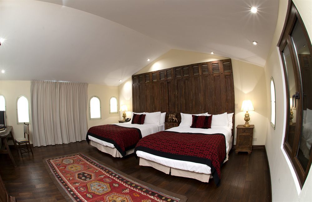 Pensativo House Hotel (Adults Only) Antigua Extérieur photo