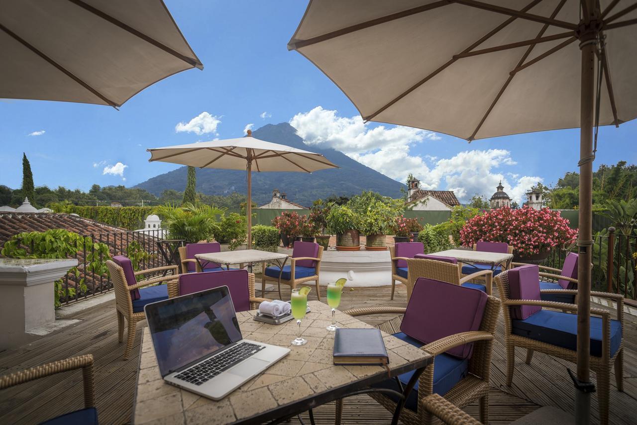 Pensativo House Hotel (Adults Only) Antigua Chambre photo