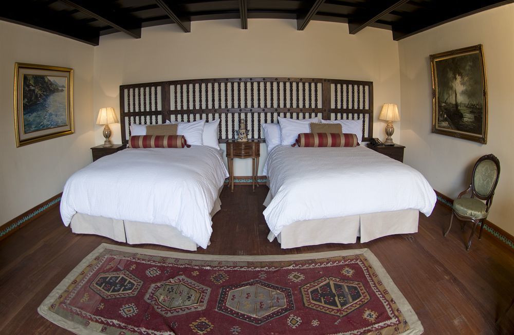 Pensativo House Hotel (Adults Only) Antigua Extérieur photo