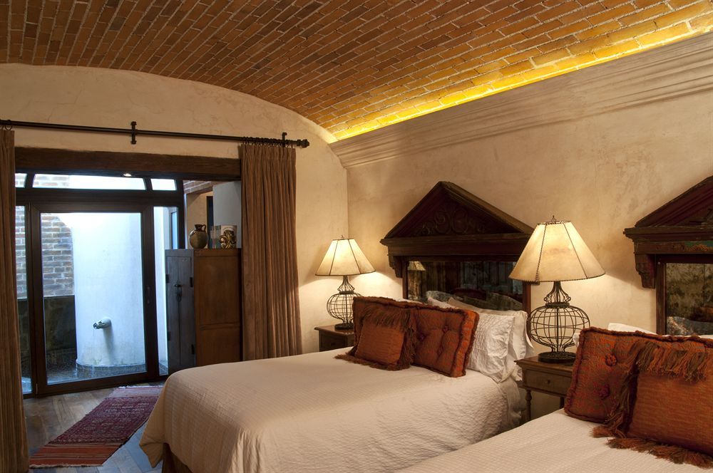 Pensativo House Hotel (Adults Only) Antigua Extérieur photo