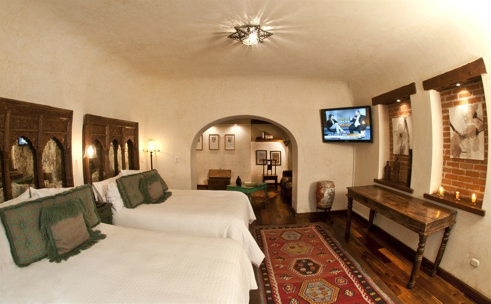 Pensativo House Hotel (Adults Only) Antigua Extérieur photo