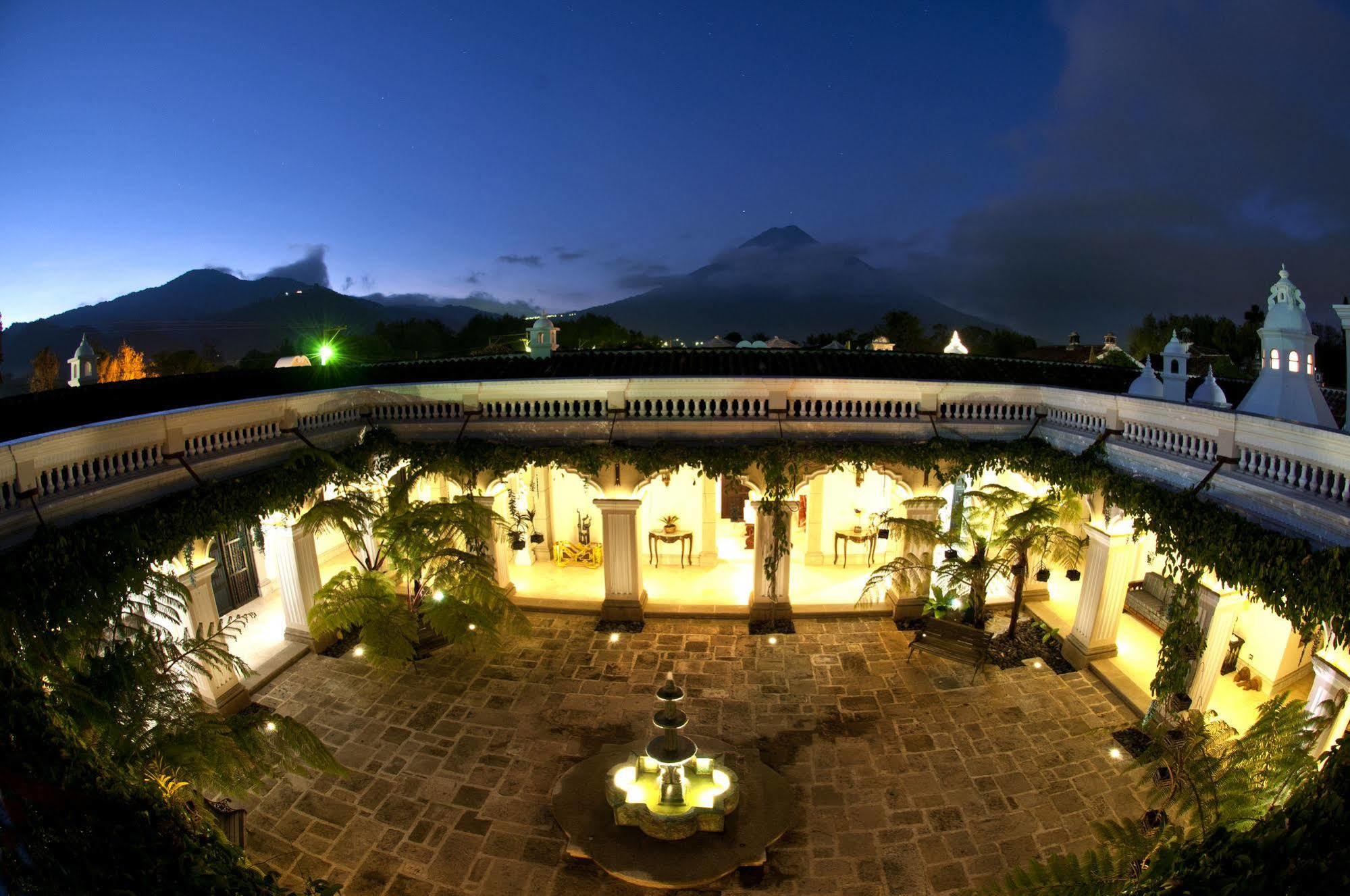Pensativo House Hotel (Adults Only) Antigua Extérieur photo