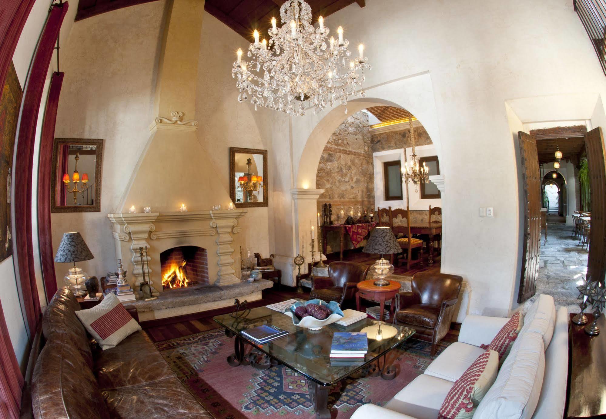Pensativo House Hotel (Adults Only) Antigua Extérieur photo