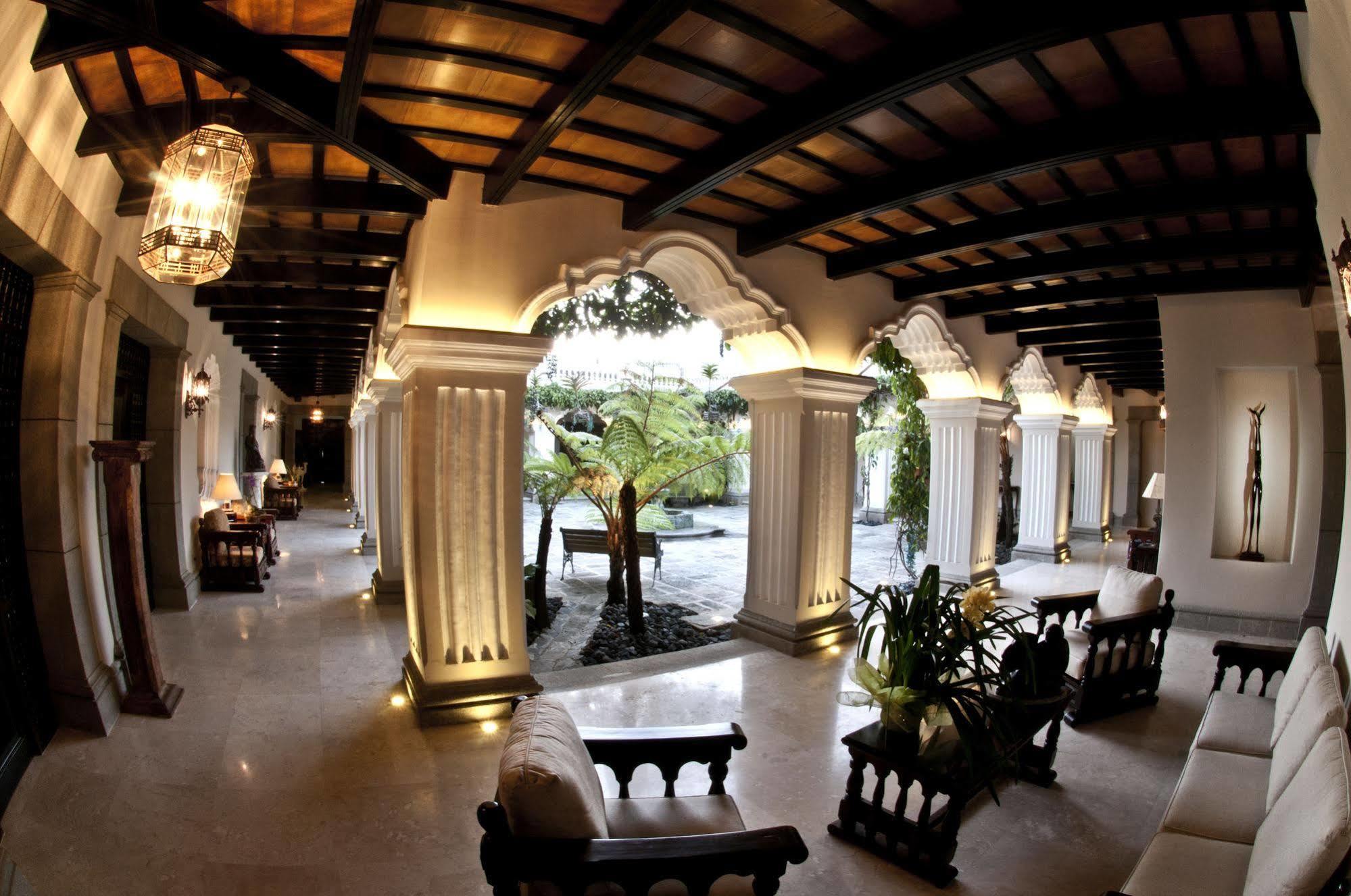 Pensativo House Hotel (Adults Only) Antigua Extérieur photo