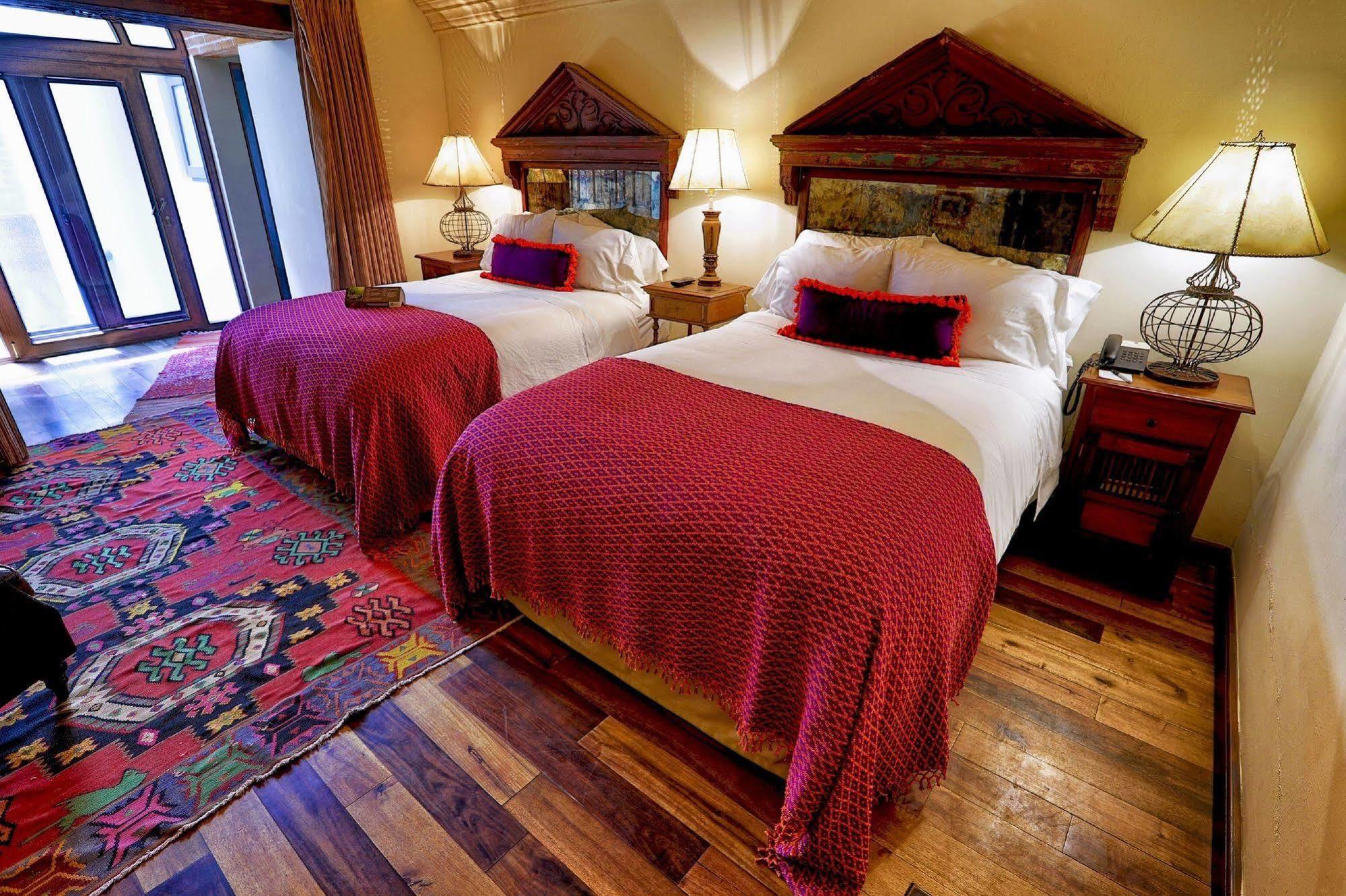 Pensativo House Hotel (Adults Only) Antigua Extérieur photo