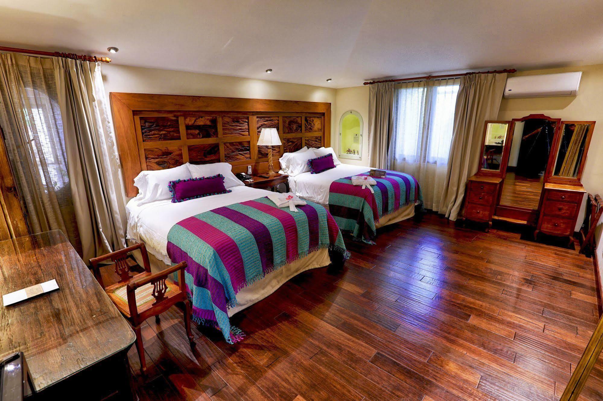 Pensativo House Hotel (Adults Only) Antigua Extérieur photo