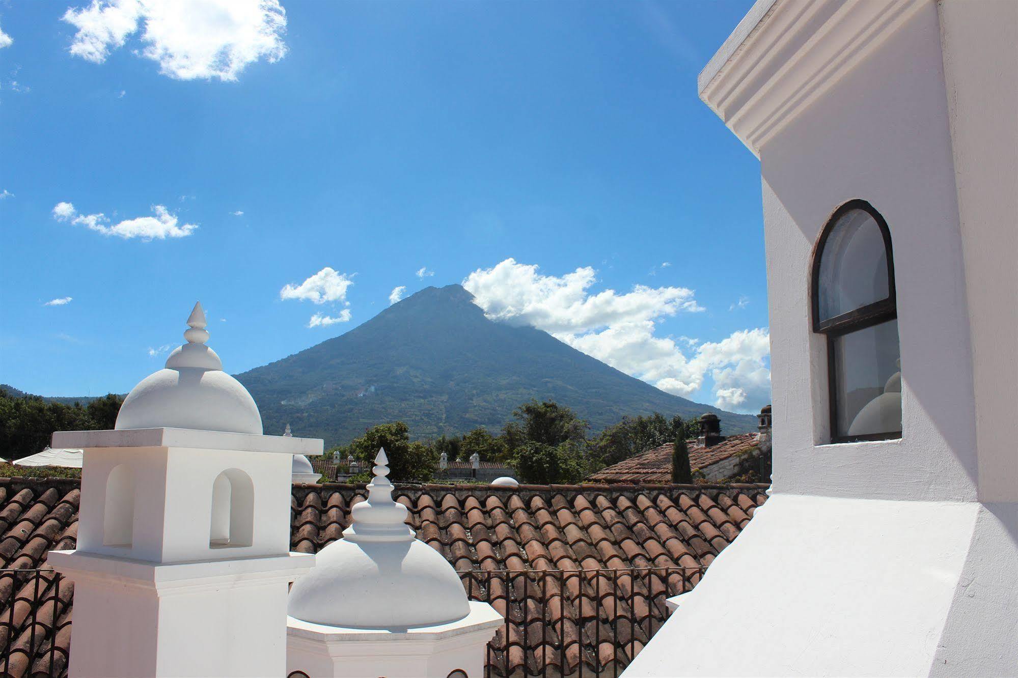 Pensativo House Hotel (Adults Only) Antigua Extérieur photo