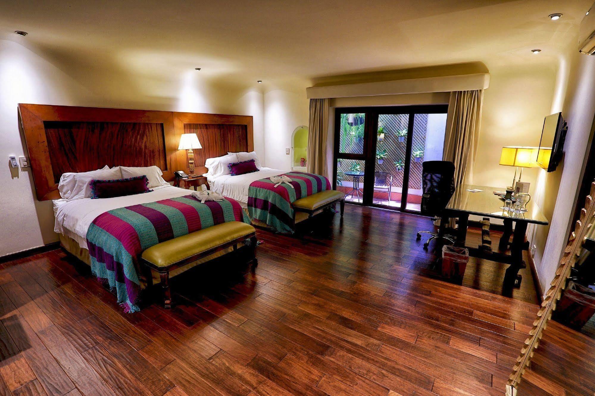 Pensativo House Hotel (Adults Only) Antigua Extérieur photo