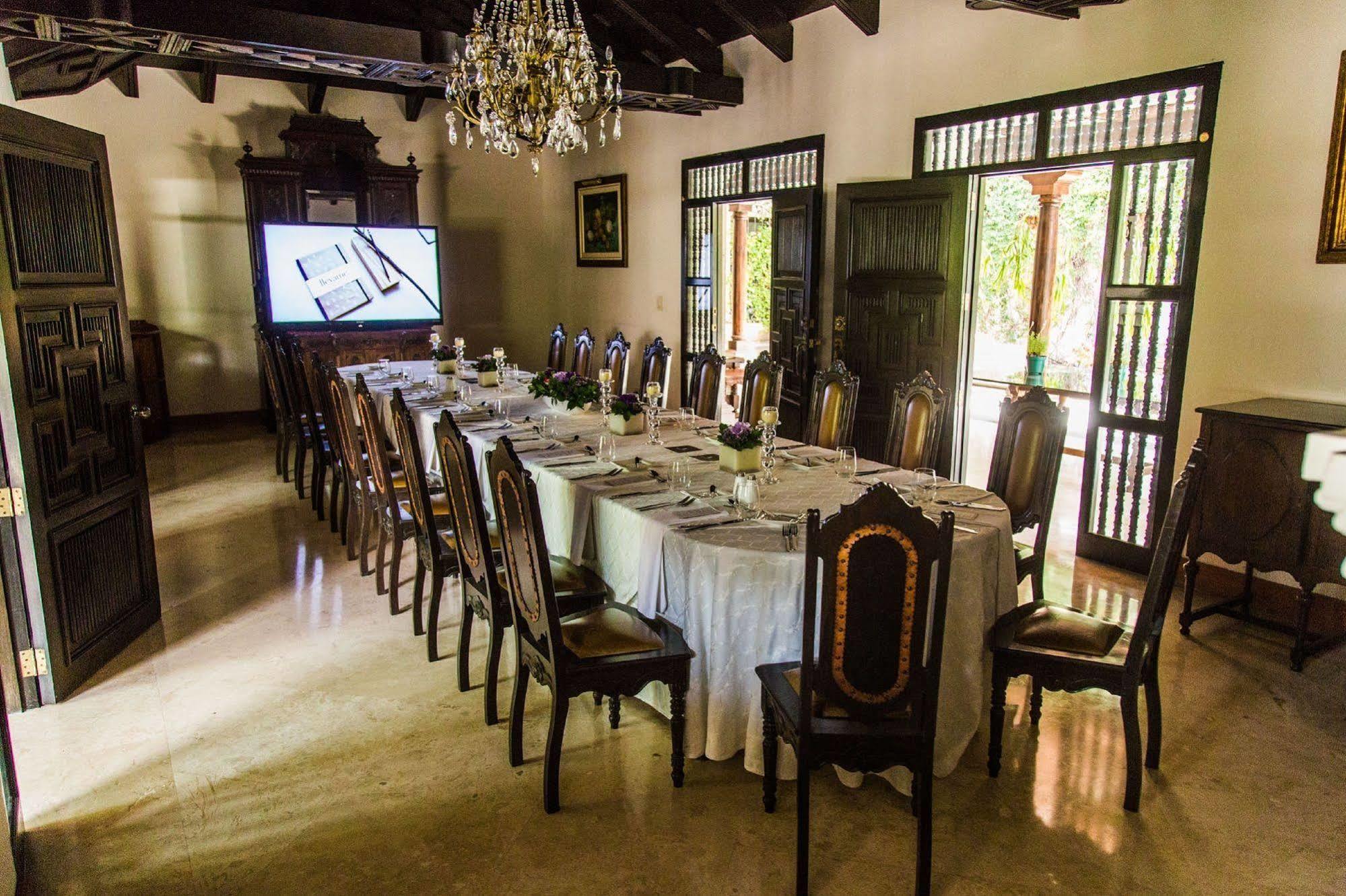 Pensativo House Hotel (Adults Only) Antigua Extérieur photo