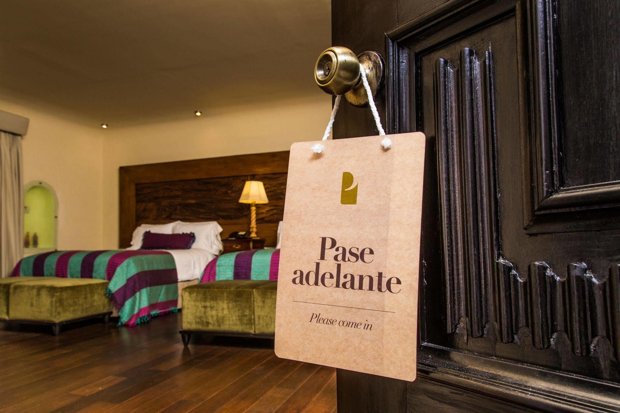 Pensativo House Hotel (Adults Only) Antigua Extérieur photo