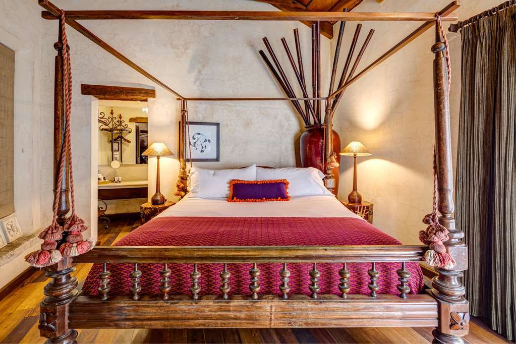 Pensativo House Hotel (Adults Only) Antigua Chambre photo
