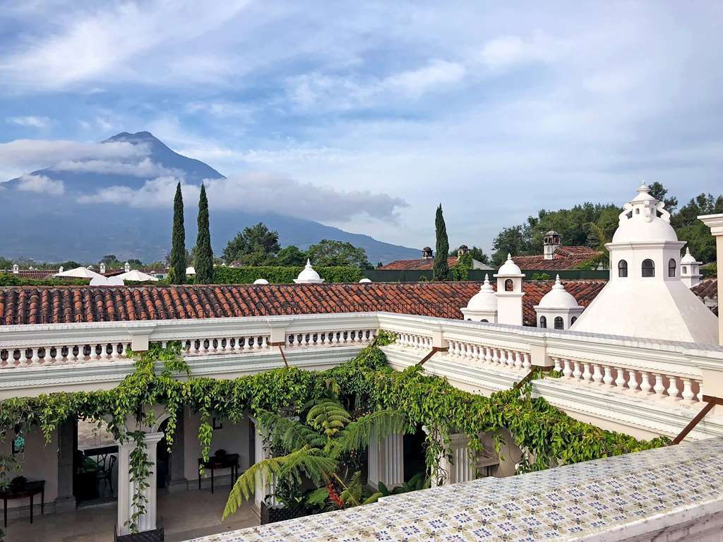 Pensativo House Hotel (Adults Only) Antigua Facilités photo