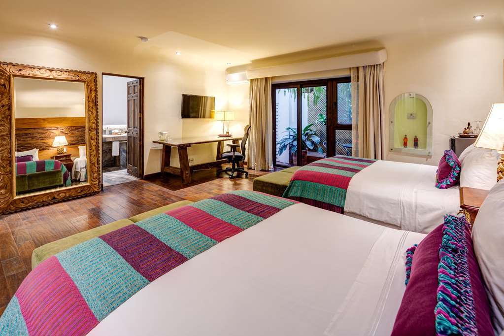 Pensativo House Hotel (Adults Only) Antigua Chambre photo