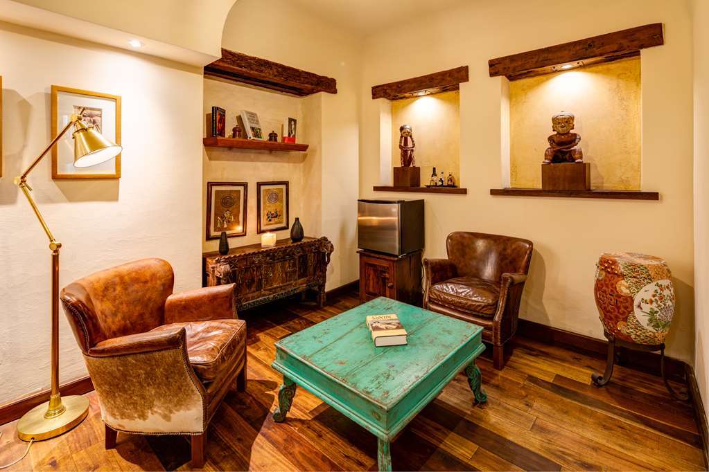 Pensativo House Hotel (Adults Only) Antigua Intérieur photo