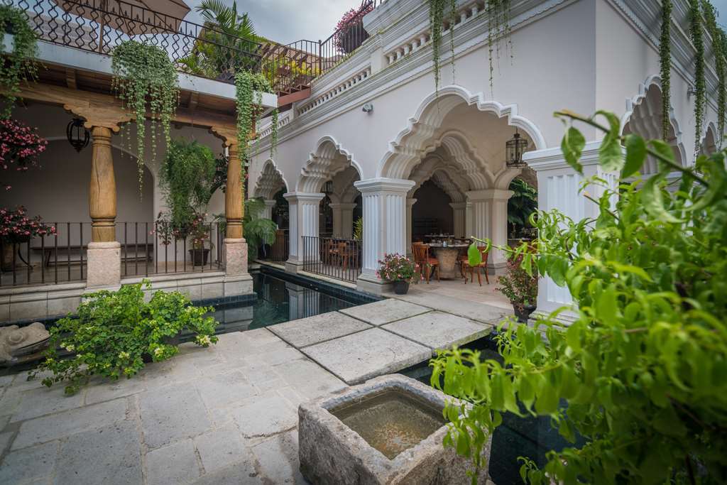 Pensativo House Hotel (Adults Only) Antigua Facilités photo